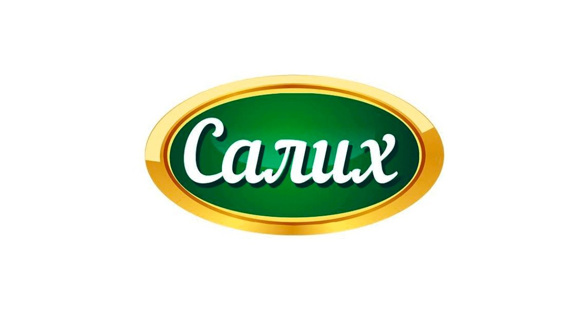 Корм для рыб ТМ «Салих»